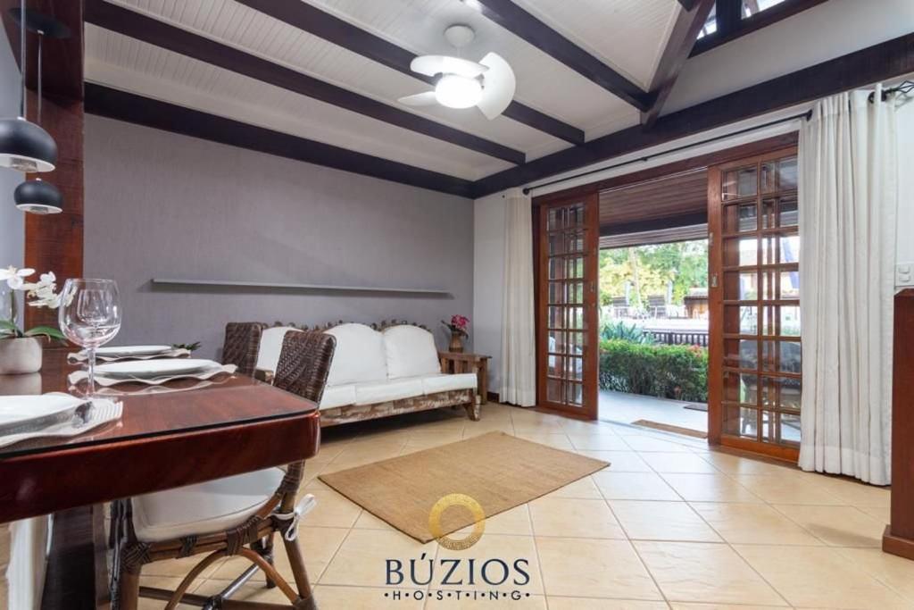 Bz16 Casa C/ Churrasqueira Privativa Búzios 외부 사진